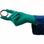 Gant nitrile Touch N Tuff® non poudré