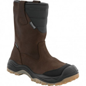 Botte New Boot S3 CI SRC