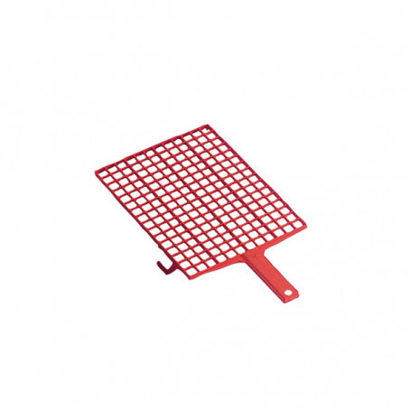 Grille plastique