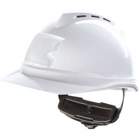 Casque vgard 500 blanc b