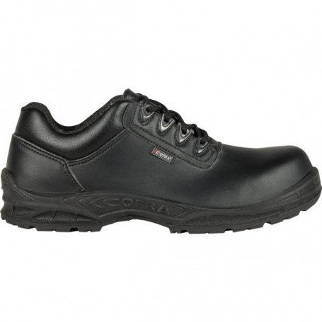 Chaussures Helium Black S3 SRC