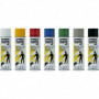 Peinture de ligne Traffic Paint