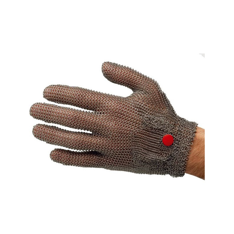 Gants Cotte de Mailles Qualité France Wilcoflex