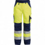 Pantalon Hivi Safety