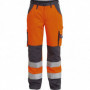 Pantalon Hivi Safety