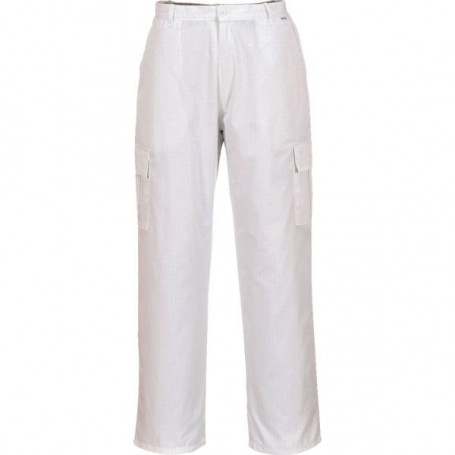 Pantalon antistatique