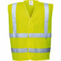 Gilet Hivi antistatique Fr