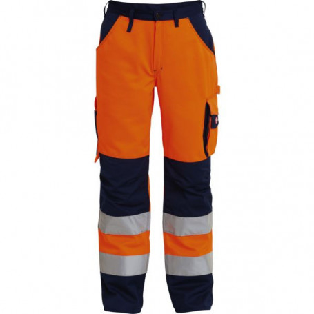 Pantalon Light Hivi Safety