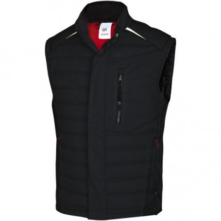 Gilet thermique Bplus