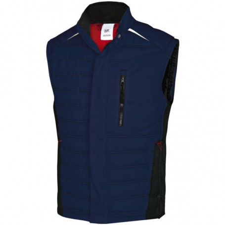 Gilet thermique Bplus