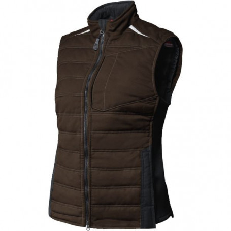 Gilet thermique Bplus