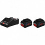 Pack chargeur + batterie ProCORE