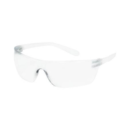 Lunettes Z-LYTE incolores