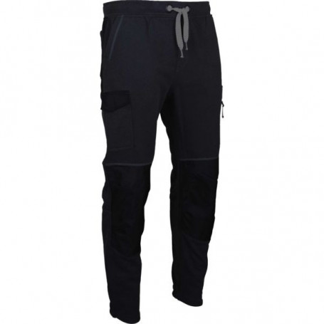 Pantalon Molleton Techno