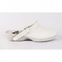 Chaussure carsec p35 bride blanc