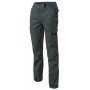 Pantalon optimax vert P/C