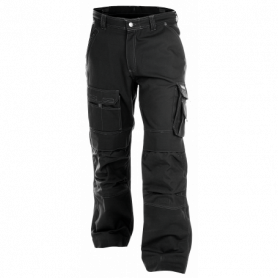 Pantalon JACKSON gris C/P