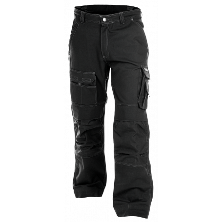 Pantalon JACKSON gris C/P