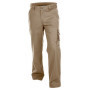 Pantalon LIVERPOOL beige P/C