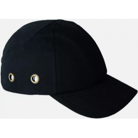 Casquette antiheurt