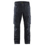 Pantalon jeans marine BKL