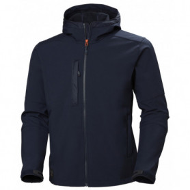 Blouson softshell KENSINGTON