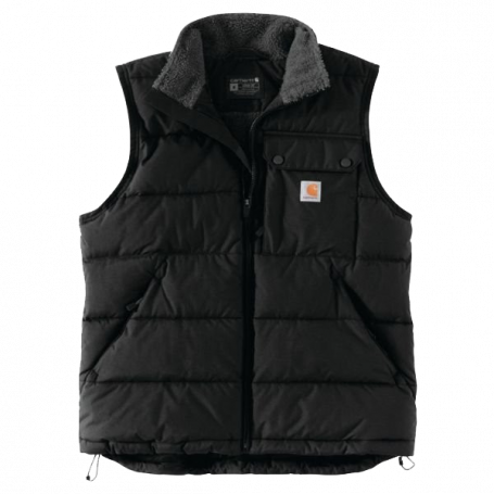 Gilet MONTANA carhartt 105475