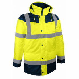 Veste softshell VILNA