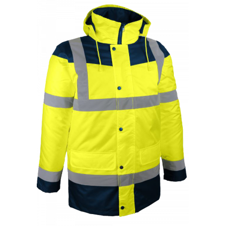 Veste softshell VILNA