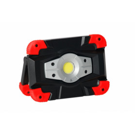 Projecteur portable LED 10 W