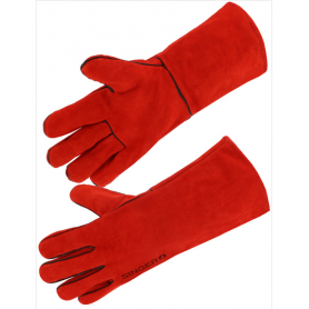 Gants de protection Soudeur